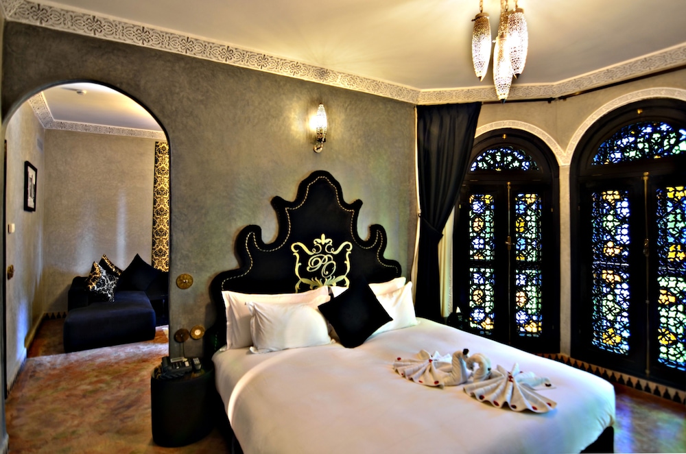 Palais Ommeyad Suites Spa 25/61
