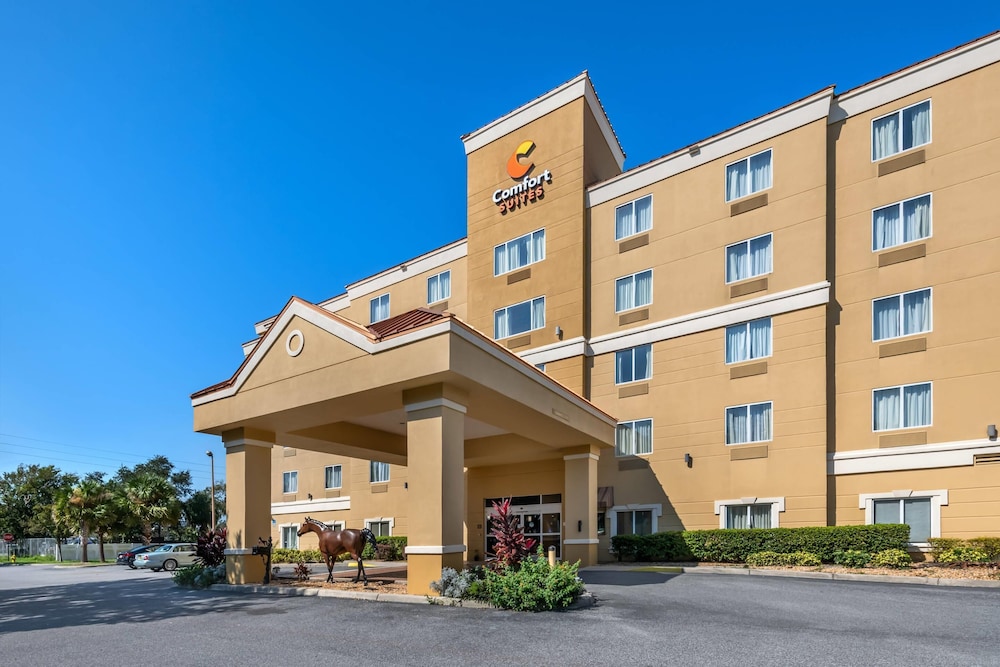 Comfort Suites Ocala - North 30/37