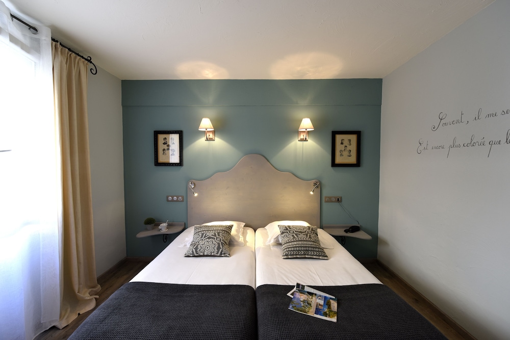 Hotel the Originals Du Parc Cavaillon 22/54