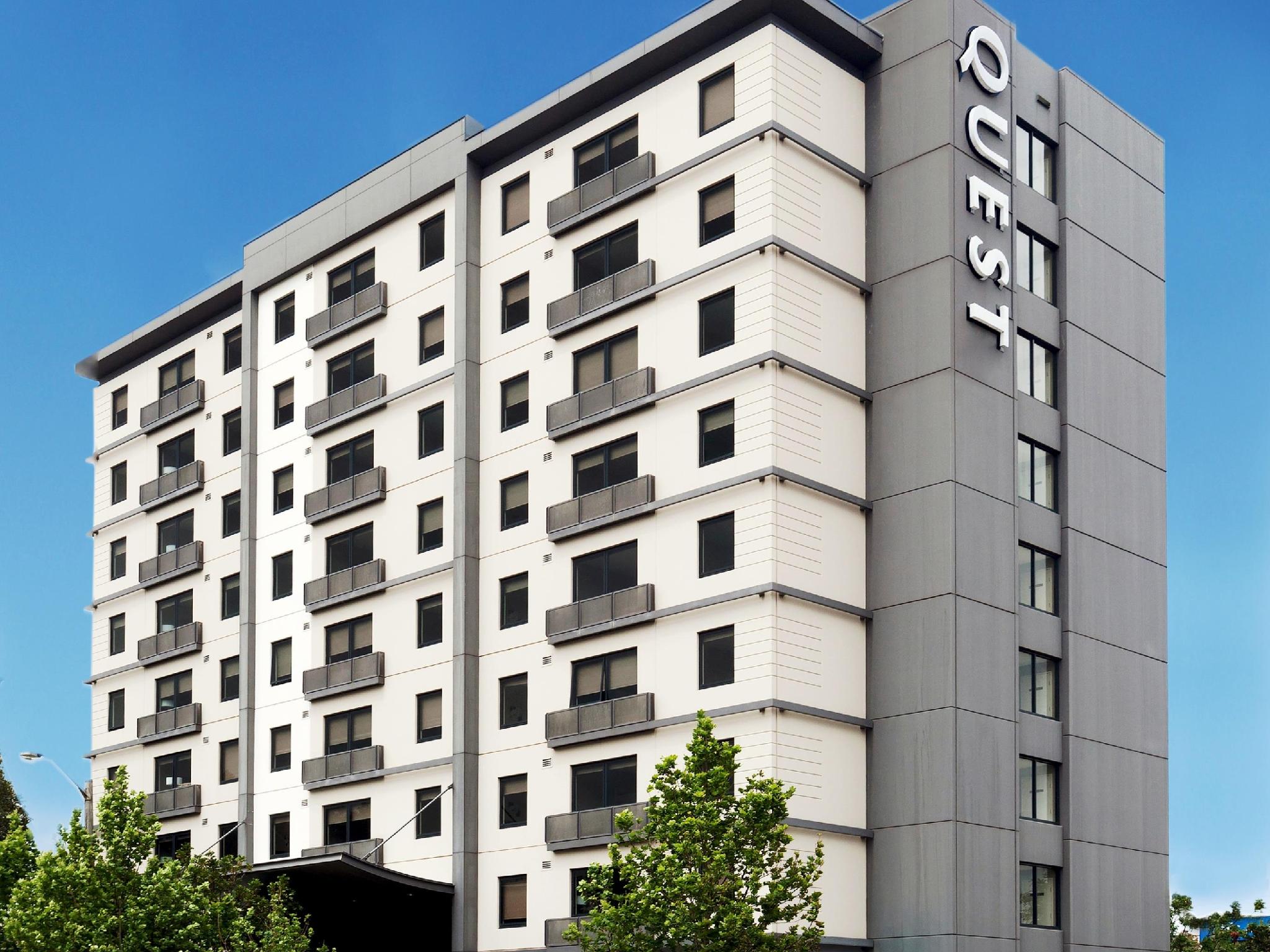 2 BEDROOMS, ACCESSIBLE
