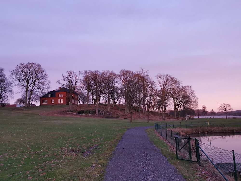 Hotell Hehrne 48/50