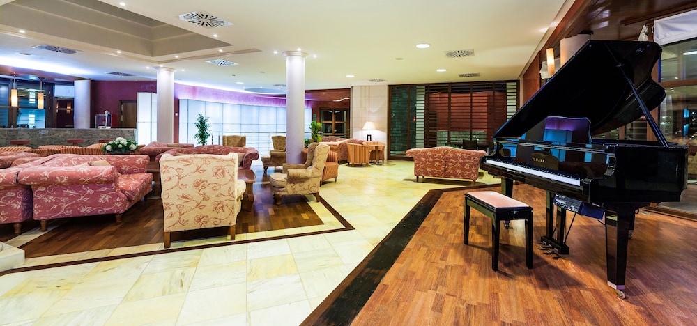 Insotel Punta Prima Prestige Suites & Spa 48/66