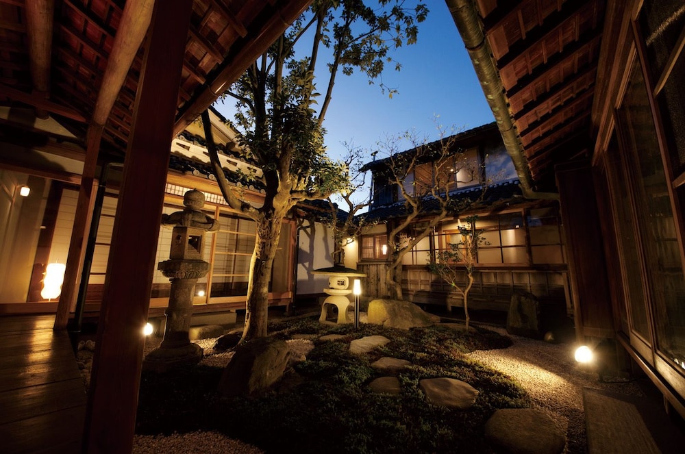 Sasayama Castle Town Hotel Nipponia 27/50