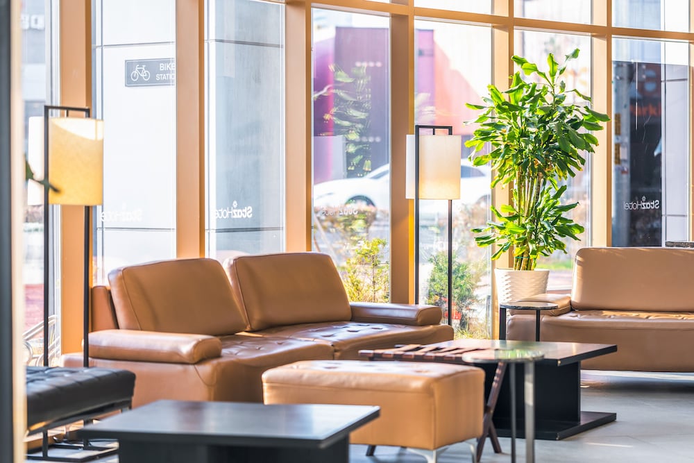 Staz Hotel Ulsan 42/62