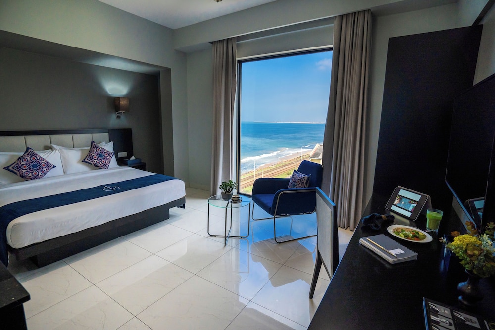 Hotel MaRadha Colombo 25/66
