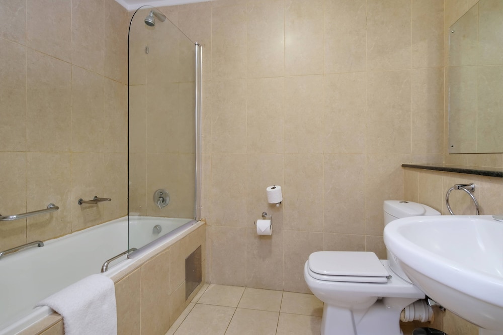 Protea Hotel By Marriott Polokwane Landmark 5/45