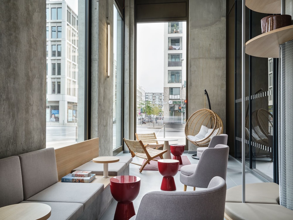 Urban Loft Berlin 64/97