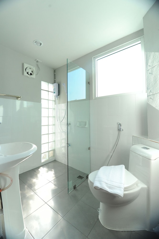 Nanya Hotel Chiang Mai 17/41