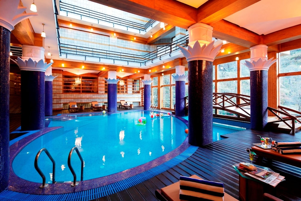 MANU ALLAYA(The Resort Spa in the Himalayas) 22/50