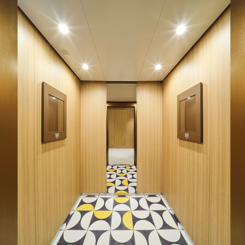 The Royal Park Hotel Ginza 6-chome 29/50