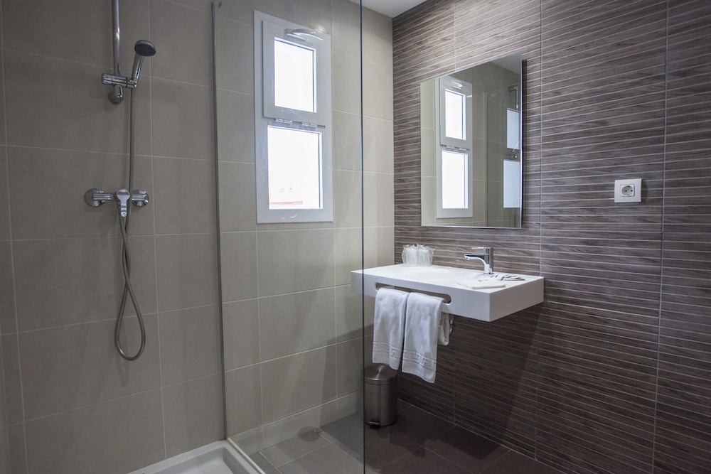 Room, Double Bed, Terrace, Hotel Montesol 5/5