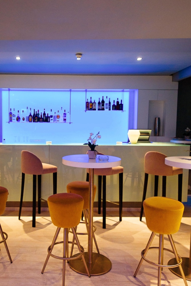 Park Suites Hotel Spa 31/38