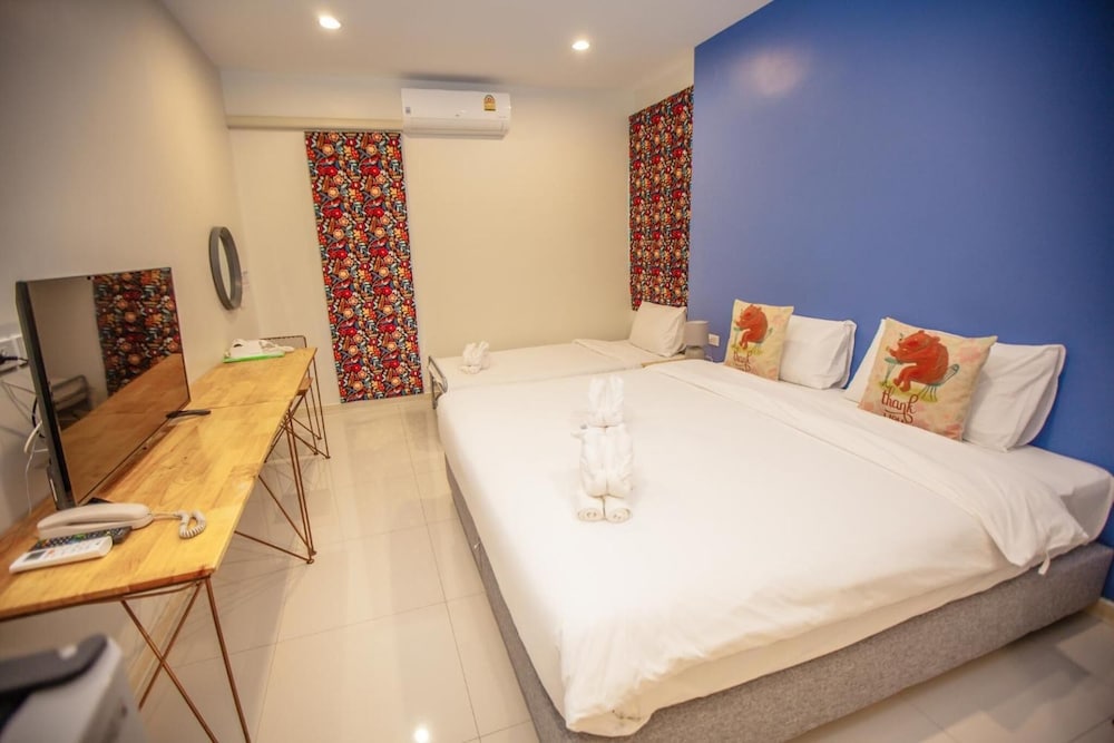 Irabbit Hotel 15/44