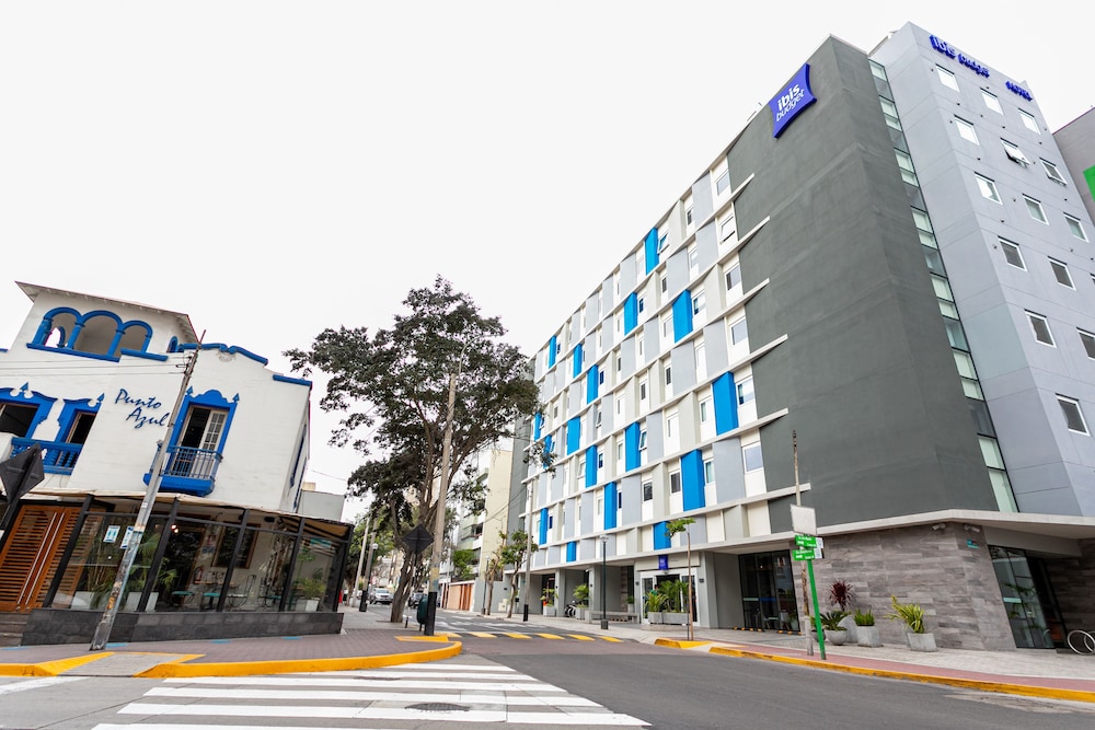 ibis Budget Lima Miraflores 7/49