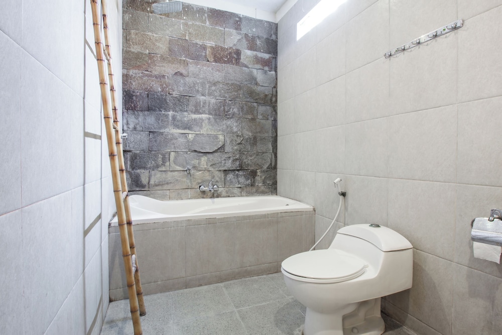Saren Guest House Bali 59/59