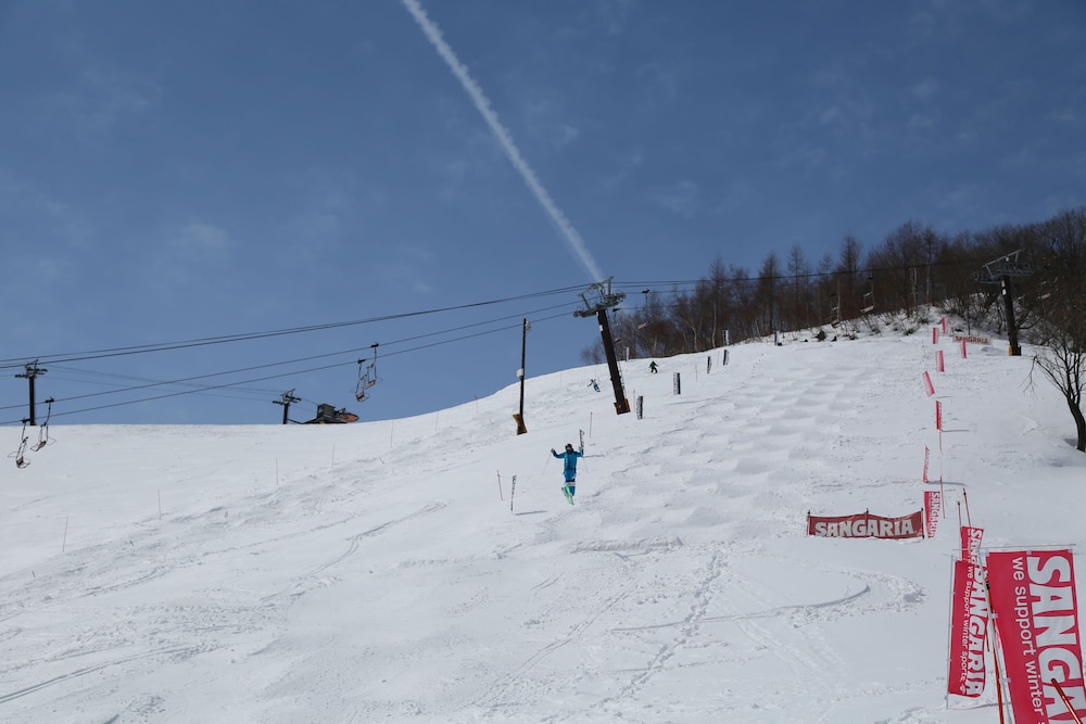 Hakuba Alps Hotel 39/50