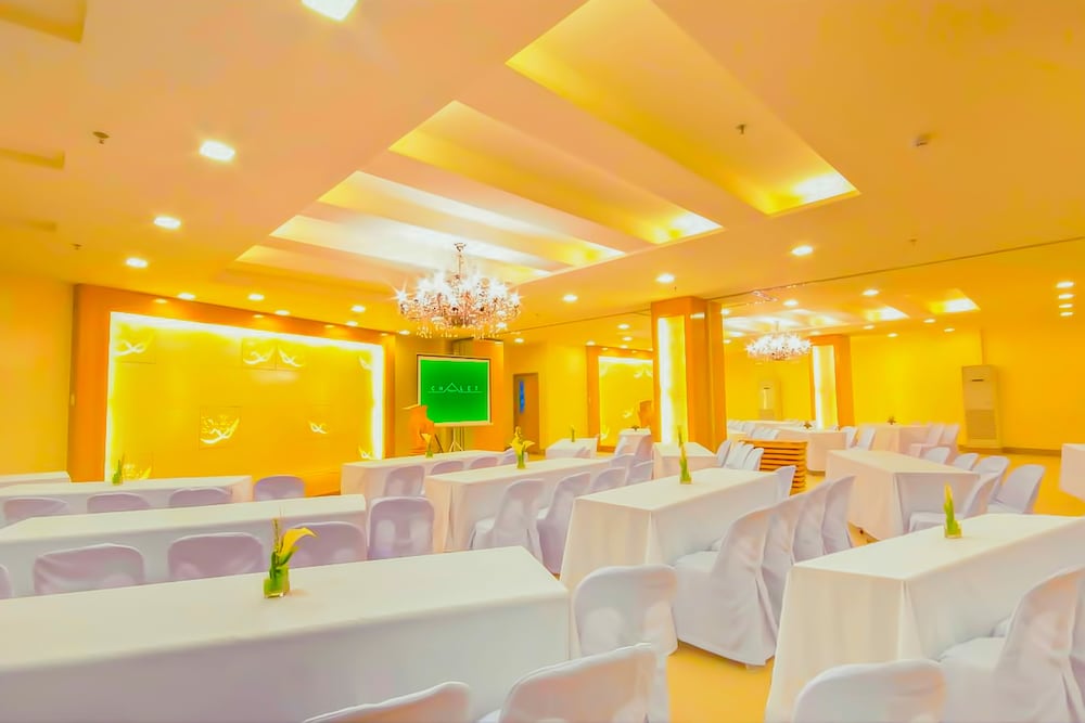 Chalet Baguio 55/58