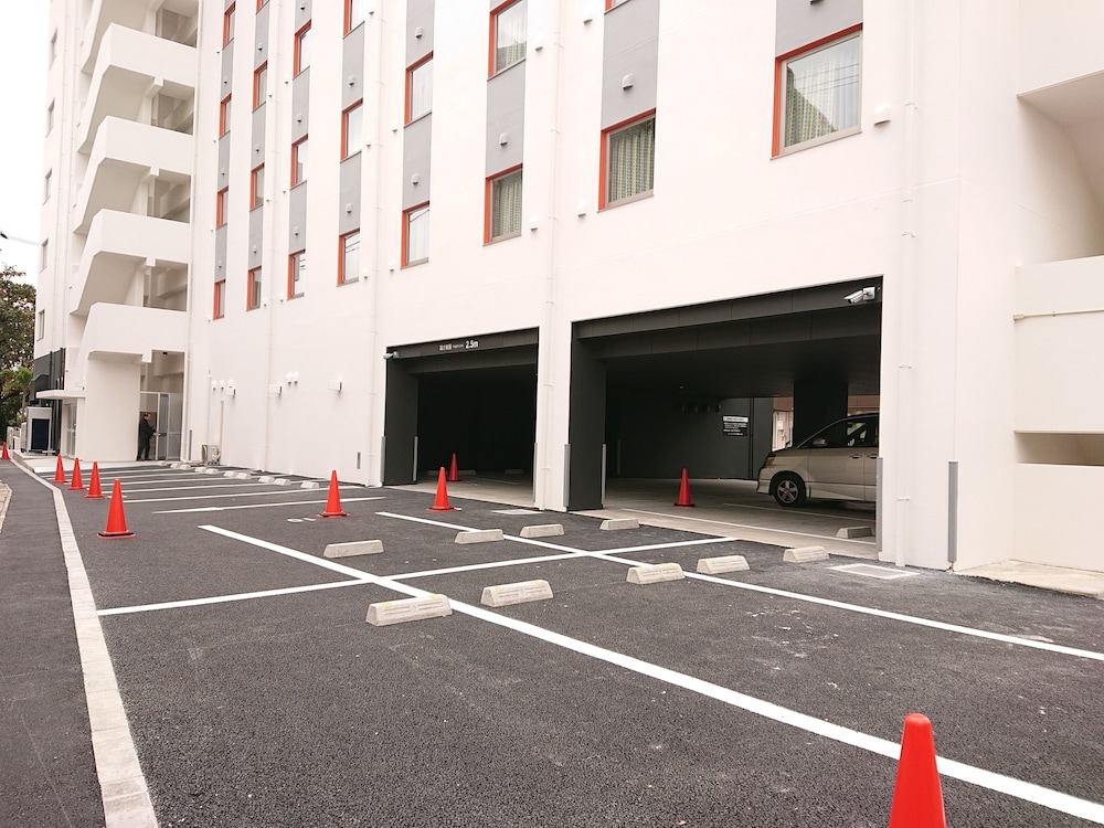 Green Rich Hotel Okinawa Nago 39/47