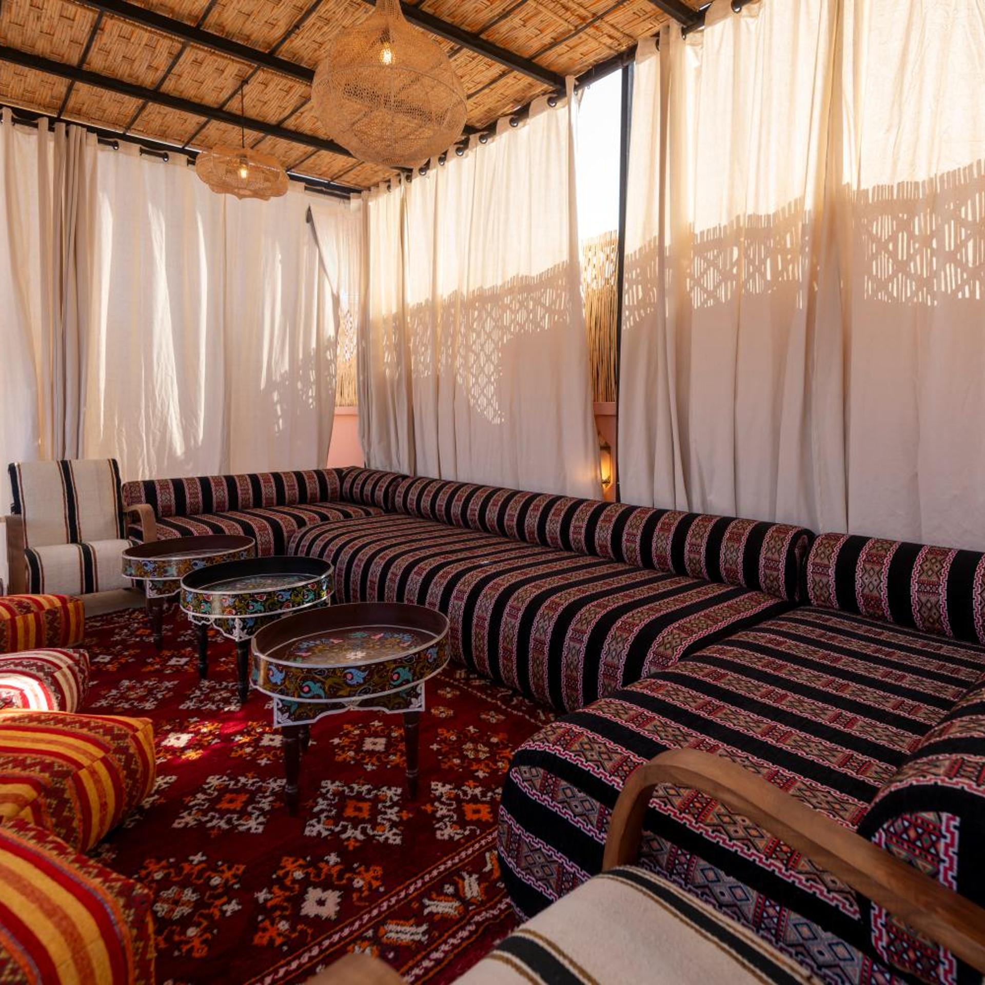 Medina Charme Riad & Spa 57/71