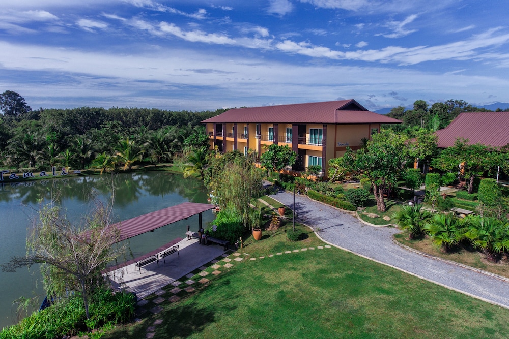Tamali Hotel 10/71