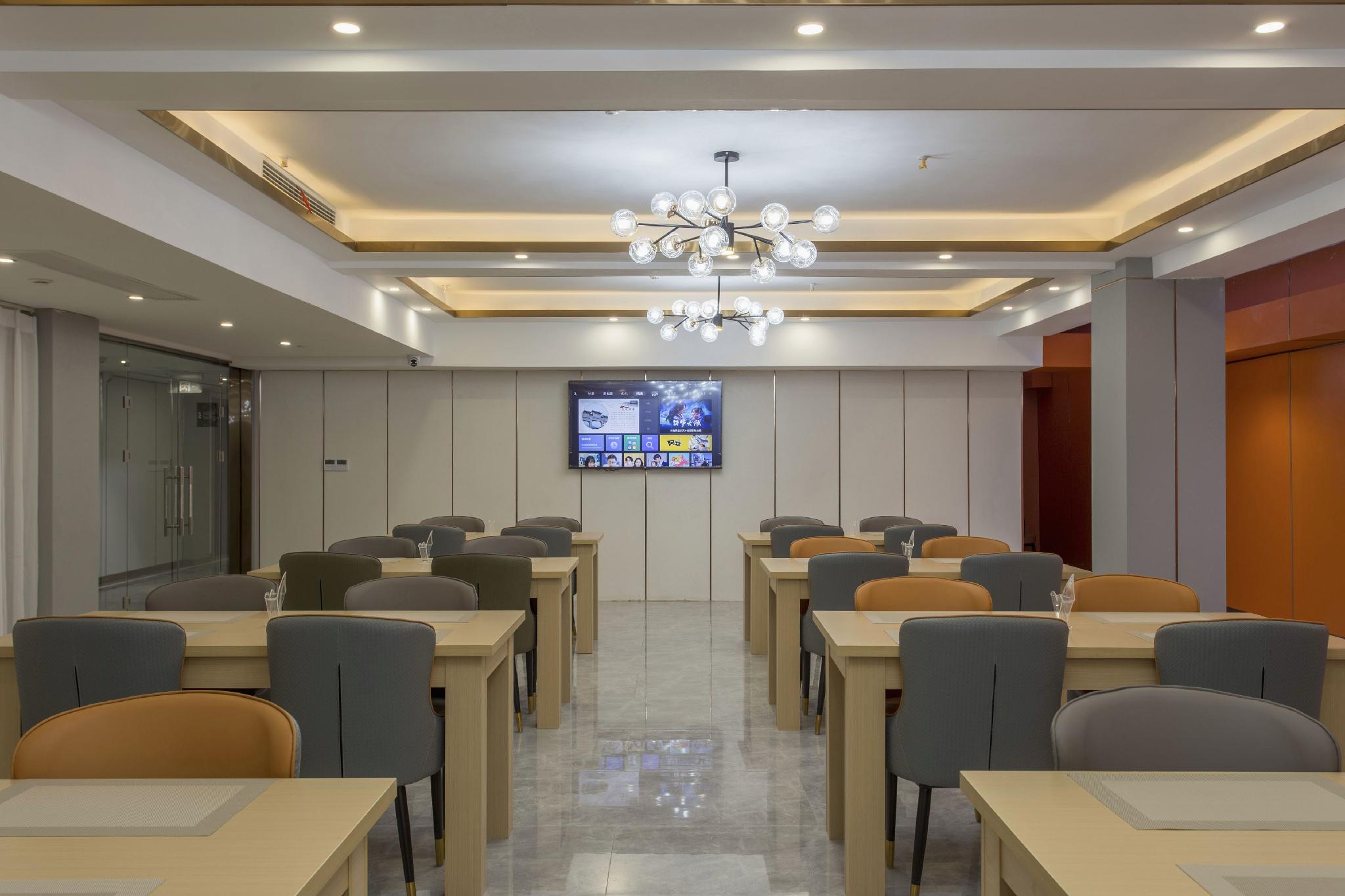 Magnotel Classic (Yongcheng Tuobin Road) 20/23
