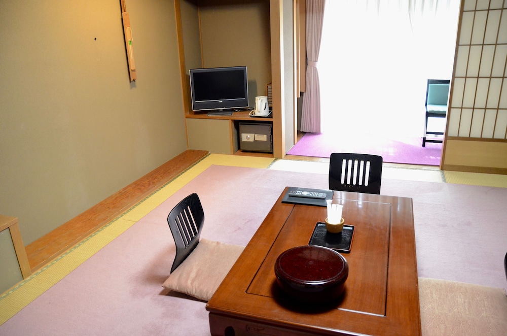 Ryokan Kyo-no-yado Kagihei 8/50