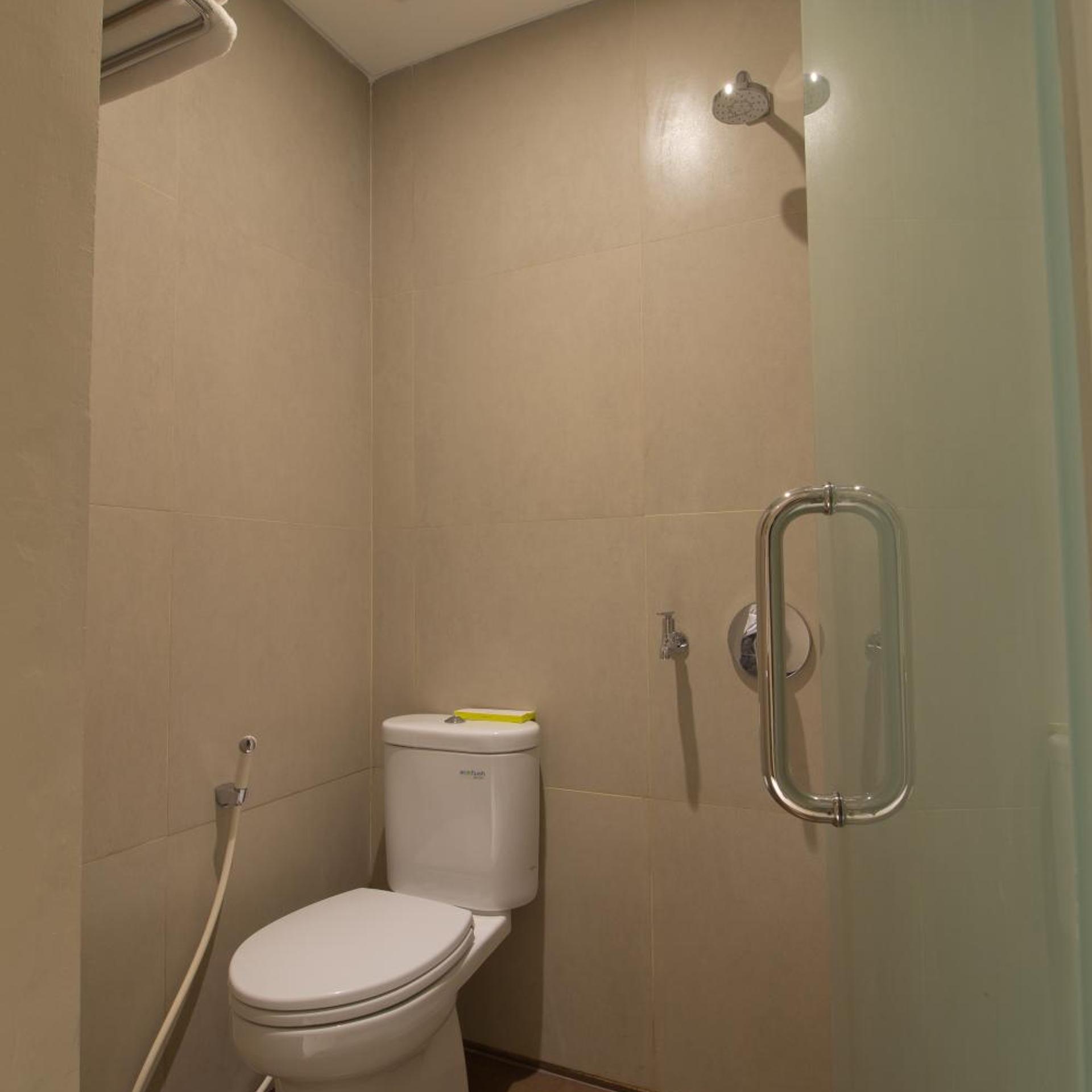 Vinotel Cirebon 46/50