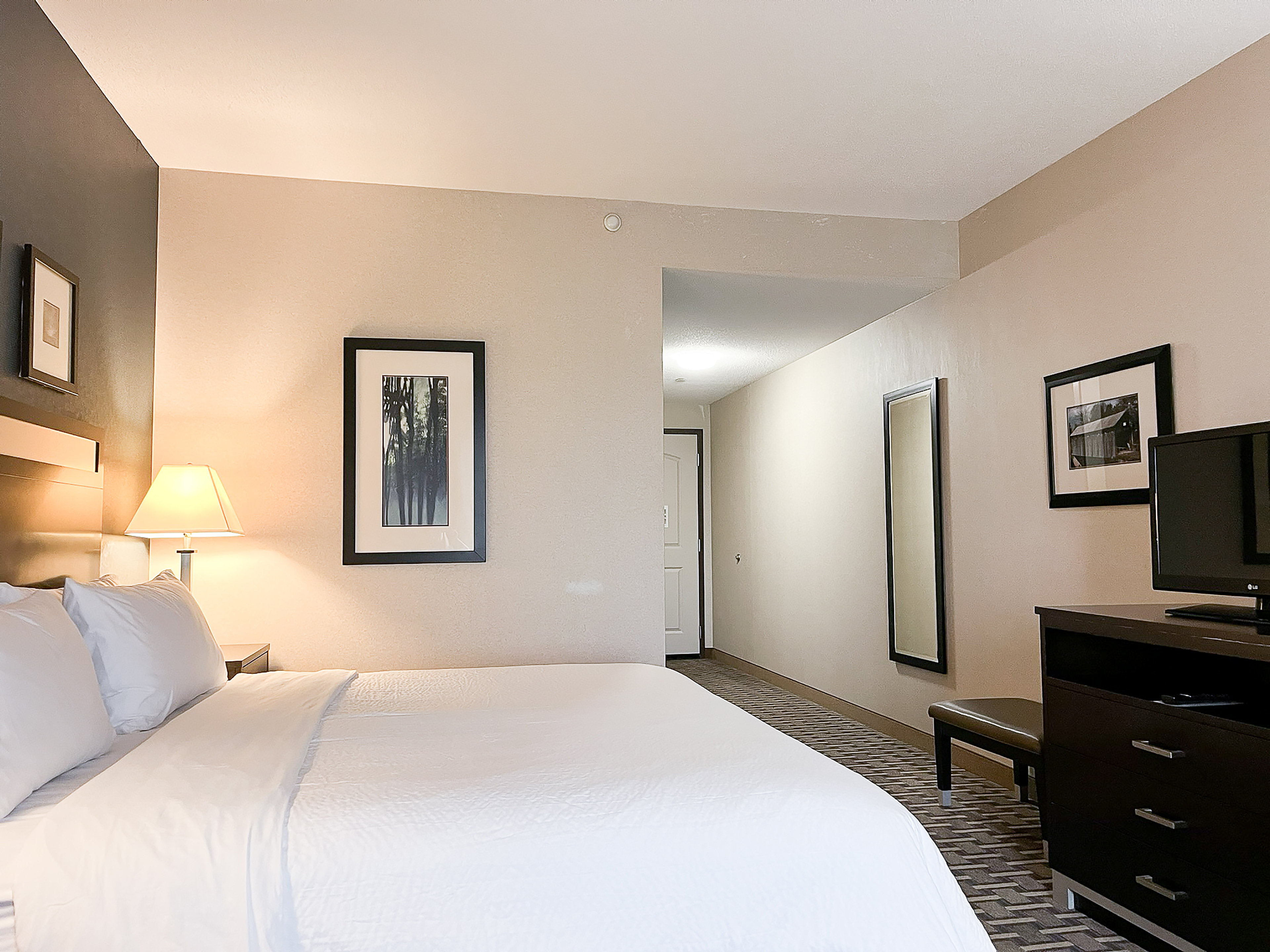 Holiday Inn Express Hotel And Suites Morton Peoria Area 19/70