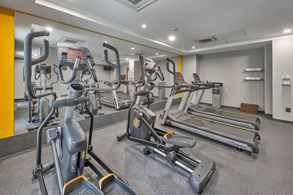 City Express by Marriott Tapachula 14/39