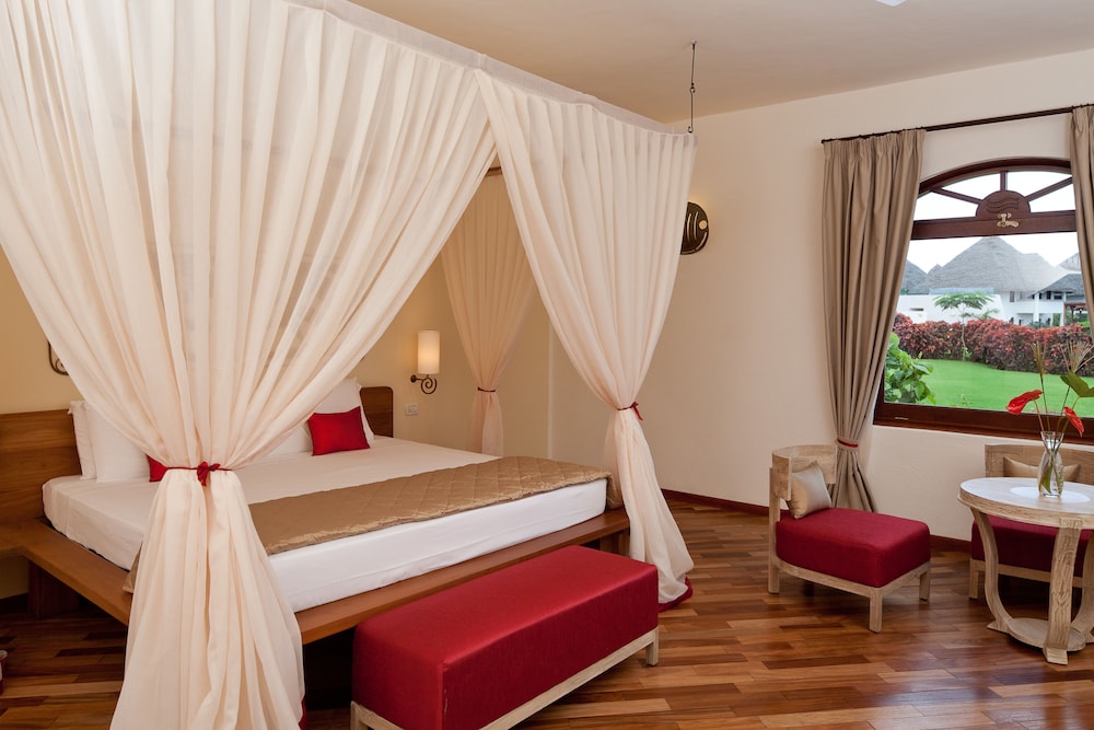 SEAFRONT SUITE