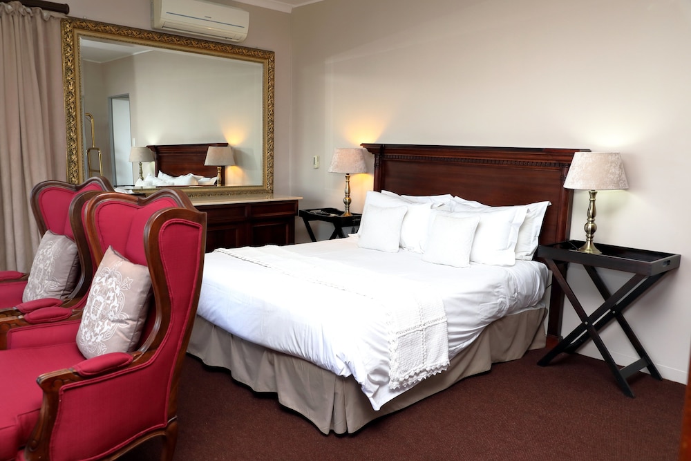 Kingston Place Guest House 15/62