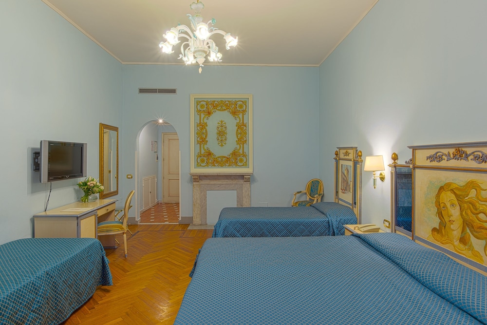 Hotel Donatello 20/44