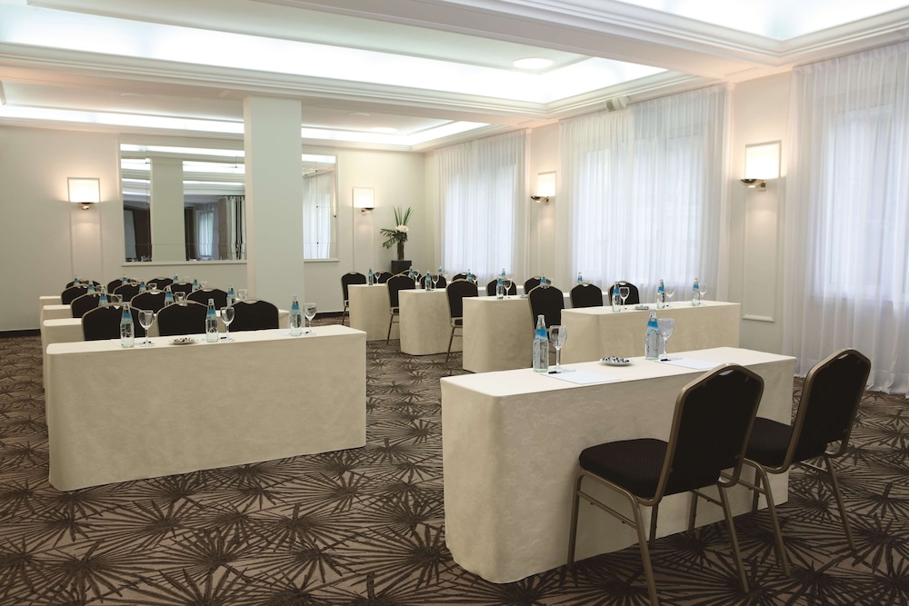 NH Collection Buenos Aires Crillon 25/30