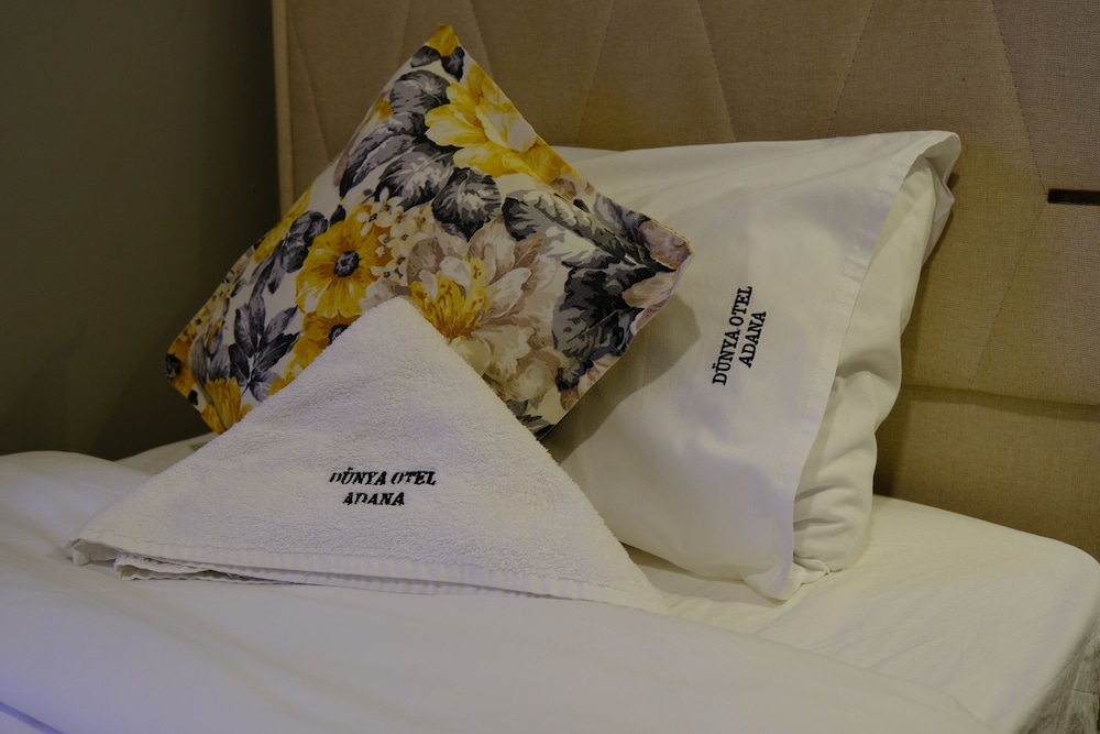 Dunya Otel 22/50