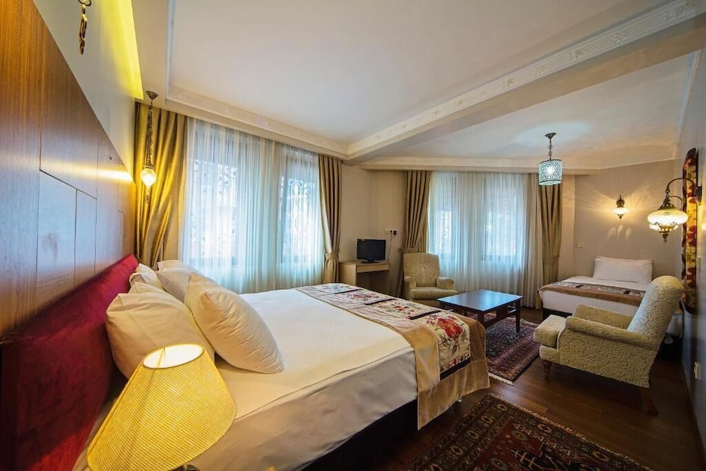 Hippodrome Hotel Istanbul 4/28