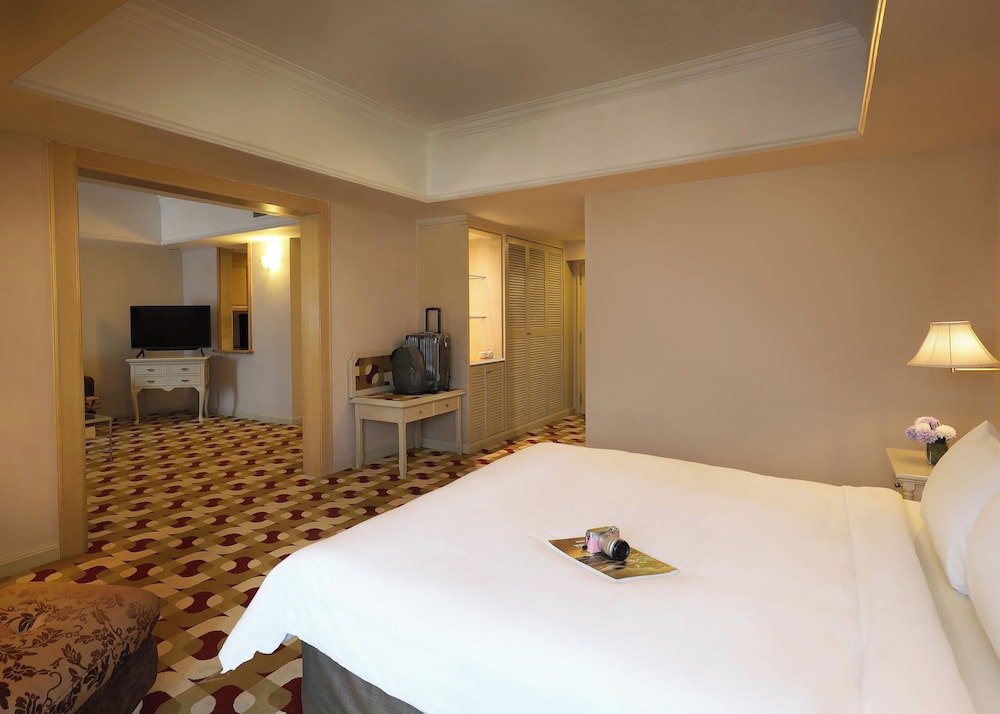 Suite Polo View