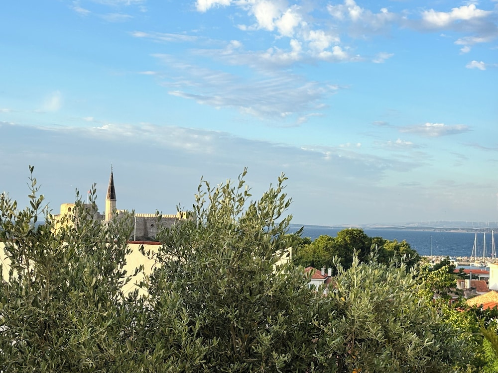 Ada Olympos Otel 44/56
