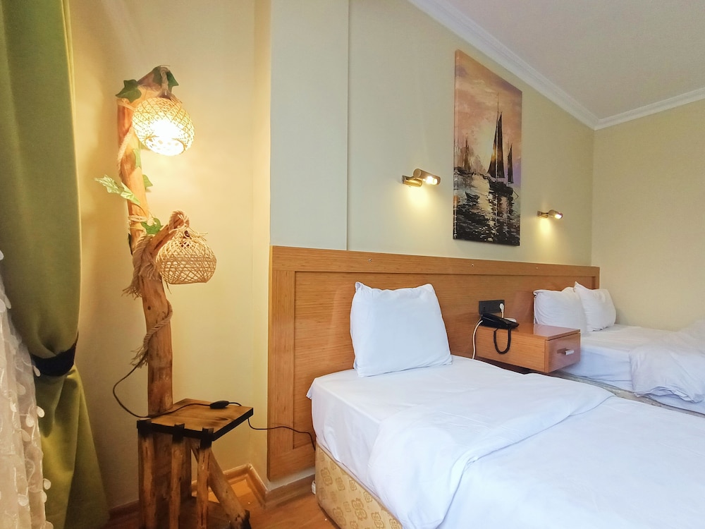 Ceylan Hotel 23/50