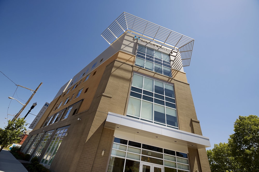Hyatt House Pittsburgh Bloomfield Shadyside in PITTSBURGH - PA