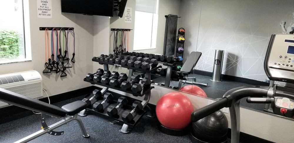 Best Western Lexington Inn 20/40