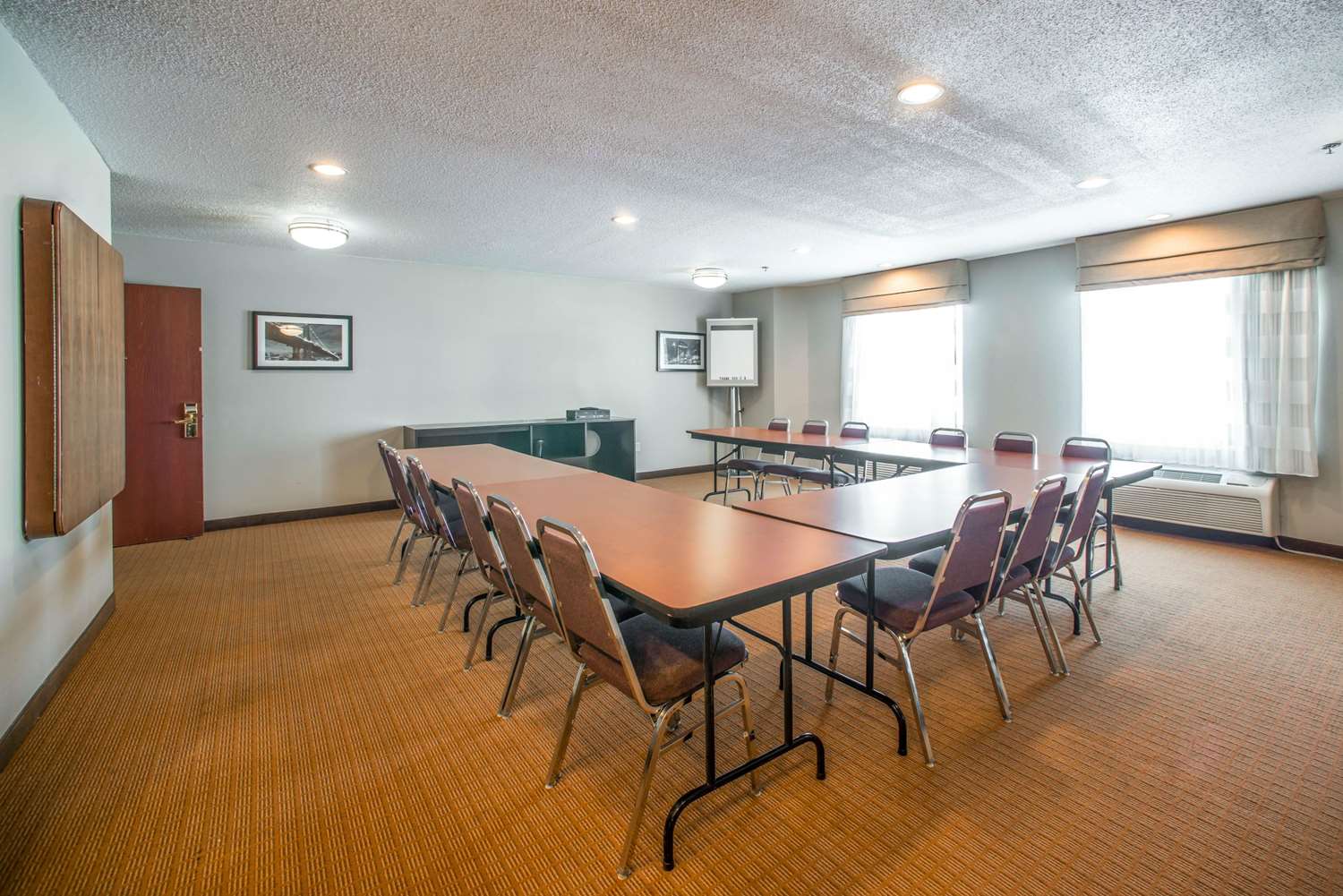 Sleep Inn Decatur I-72 30/30
