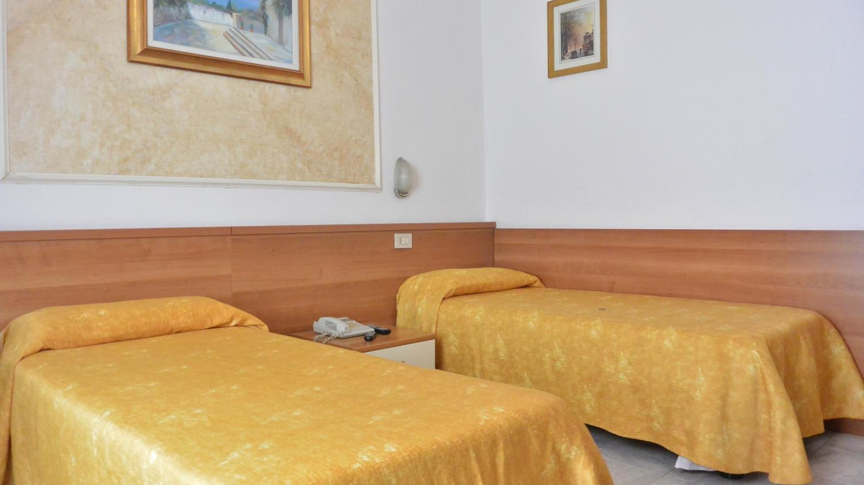 Hotel Mignon 9/46