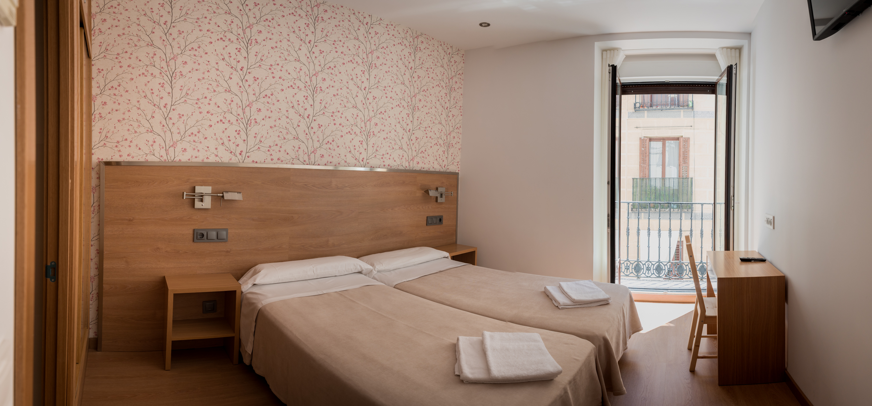 Hostal San Antonio 27/50