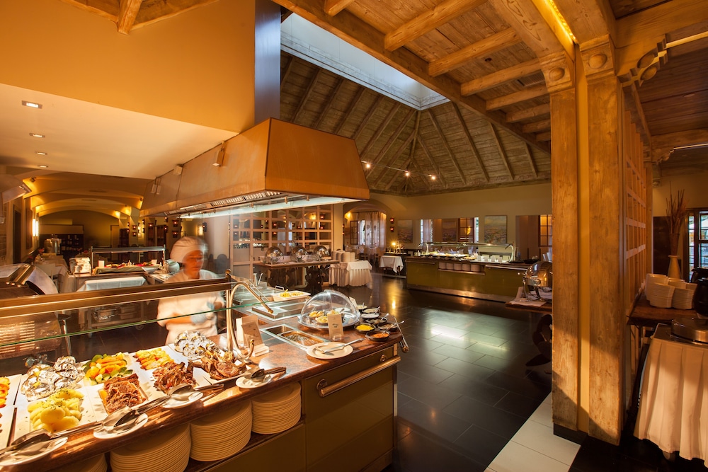 Lopesan Villa Del Conde 18/30