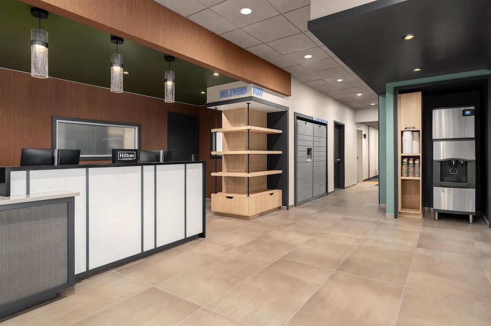 LivSmart Studios by Hilton Columbia Greystone 2/41
