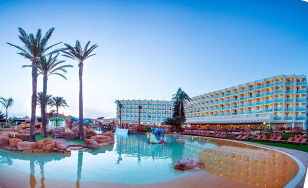 Evenia Zoraida Resort 6/62