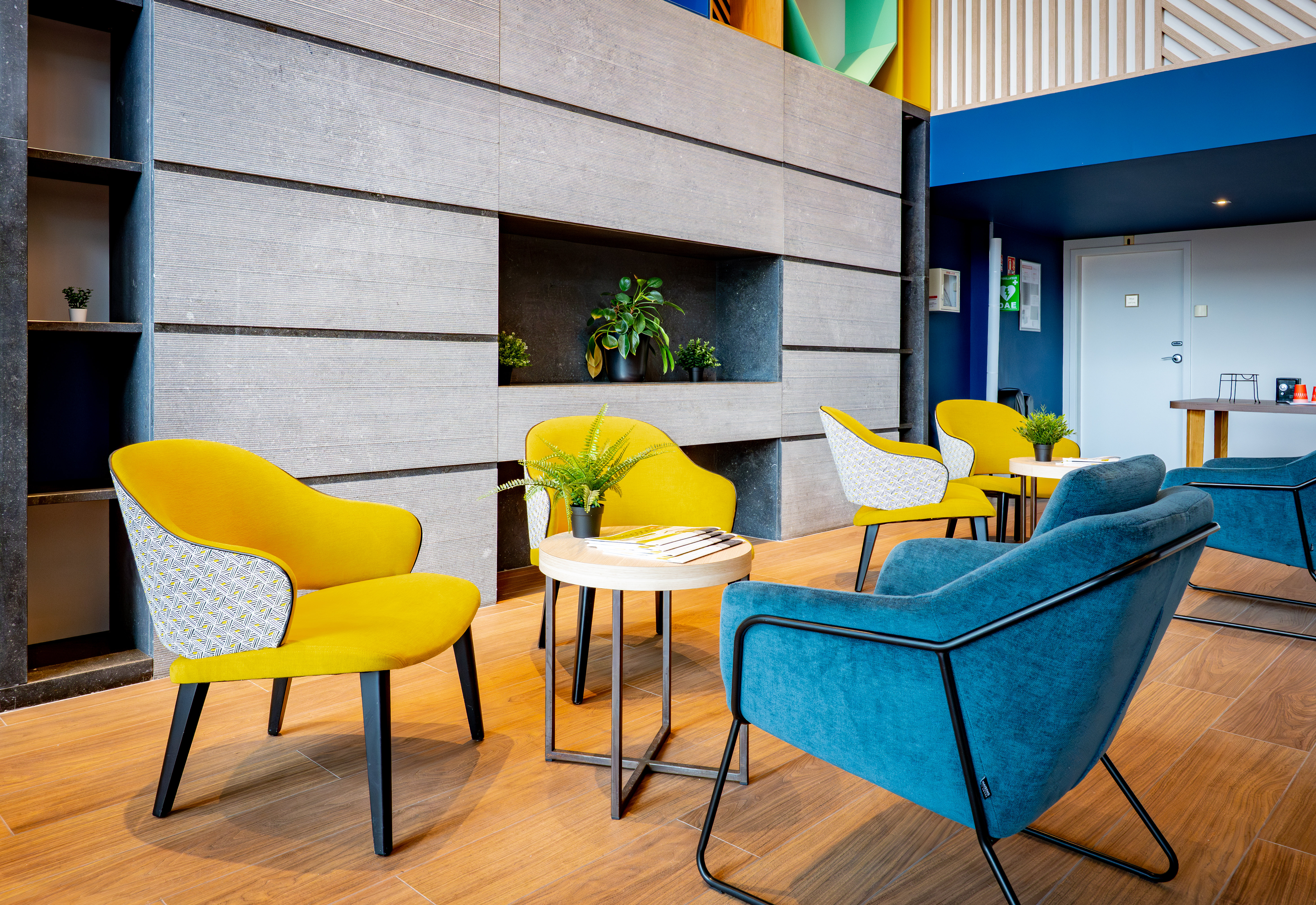 HOLIDAY INN MULHOUSE 33/50
