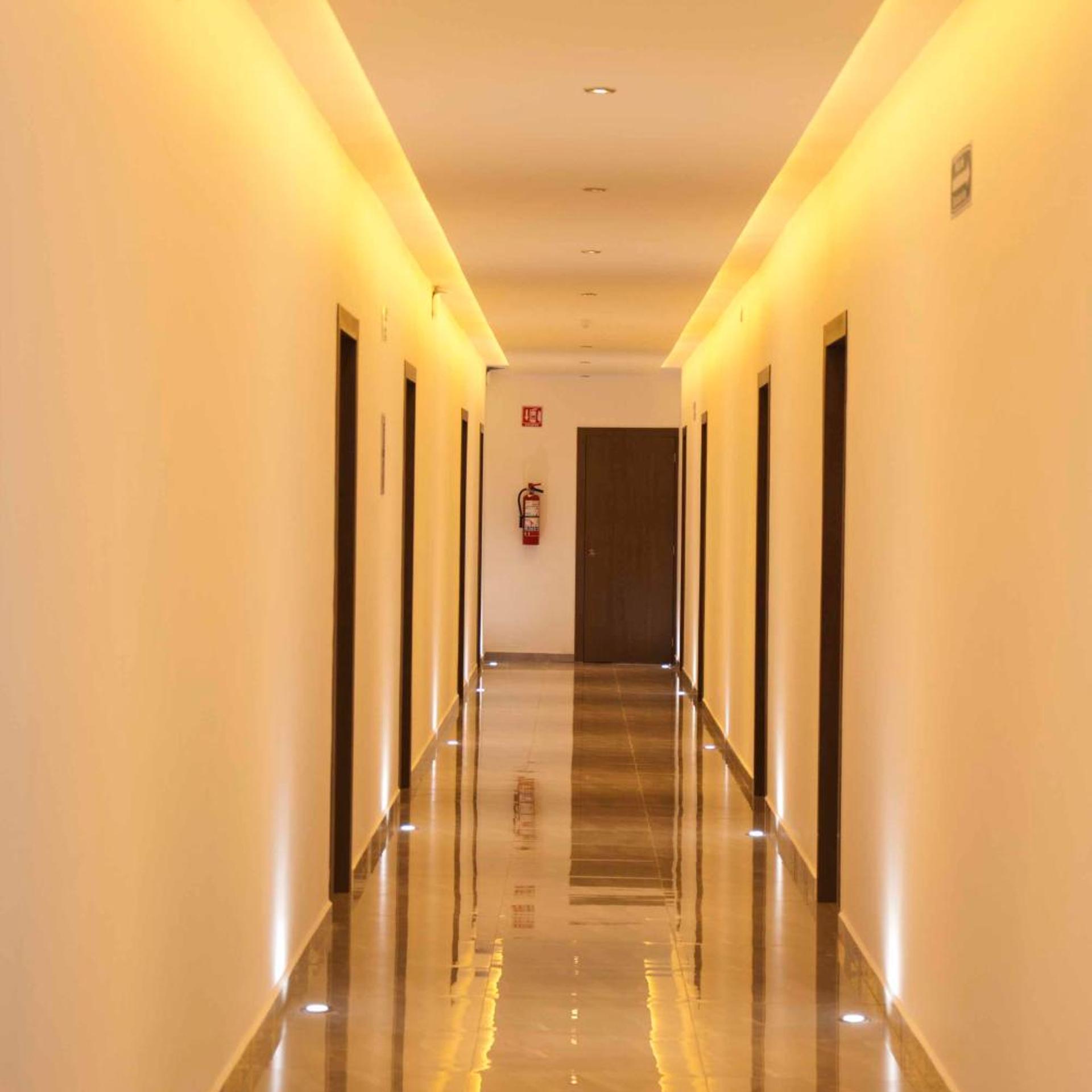Hotel Ms 43/64