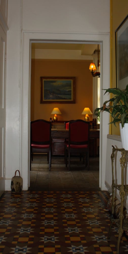 Manor Farm Bed & Breakfast 8/45