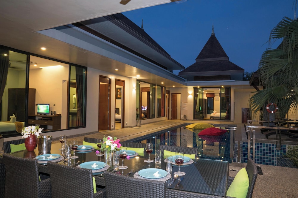 Narintara Villas 32/40